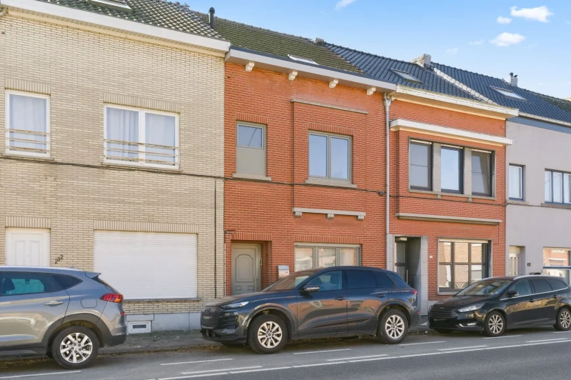Instapklare gezinswoning op een goede ligging te Tienen