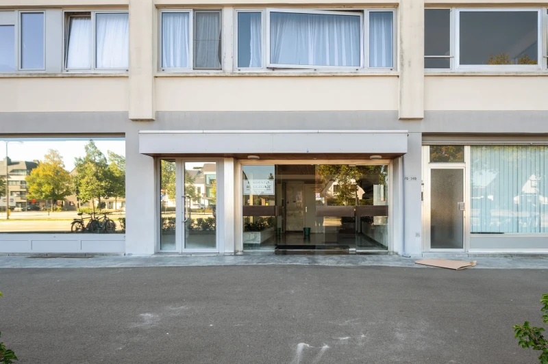 Studio op wandelafstand van centrum Tienen