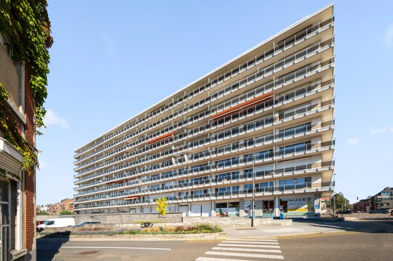 Studio op wandelafstand van centrum Tienen