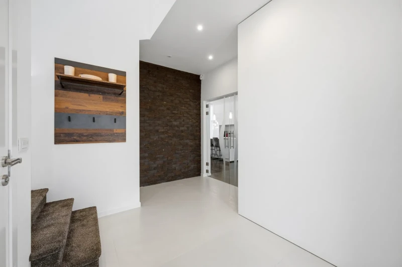 Prachtige woning met 5 slpks, tuin, terras, garage