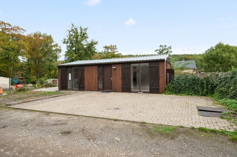 Bungalow
