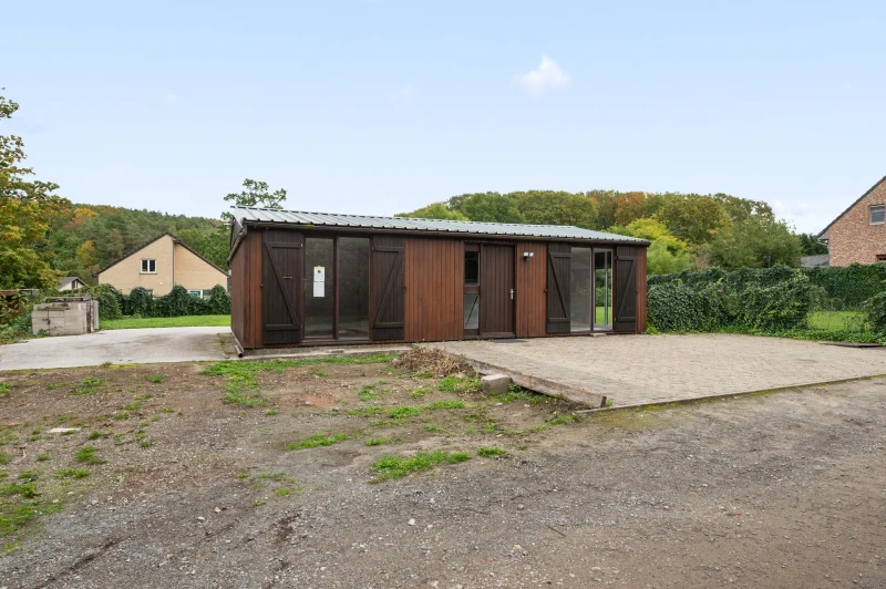 Bungalow