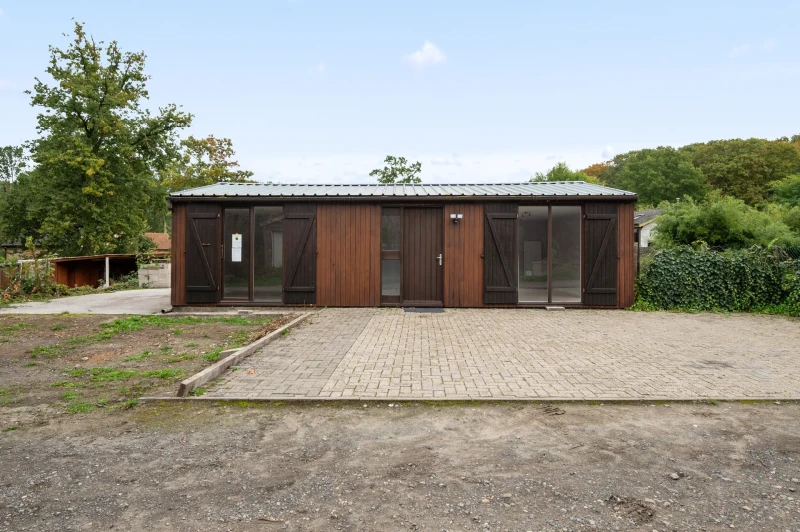 Bungalow